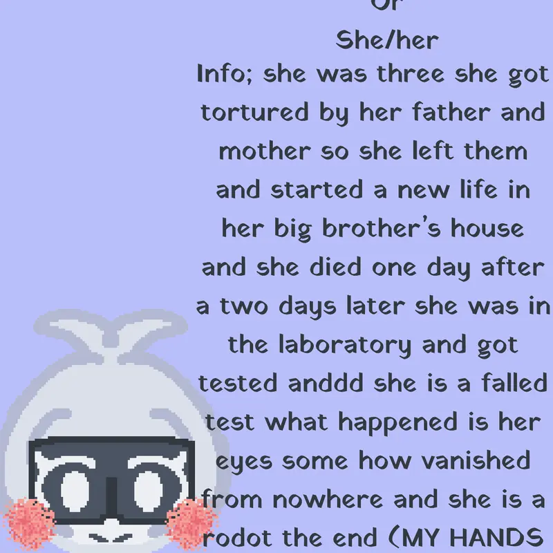 Game by @lolocute