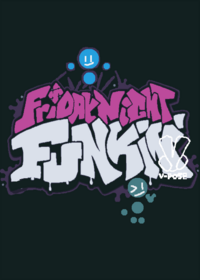 FNF fnf1 fnf2 fnf3