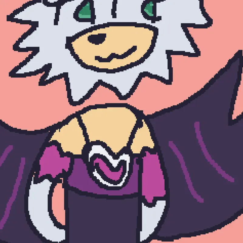 Game by @MillyCutie