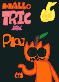 Hallo tric