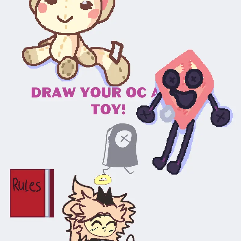 Game by @SCPF0UNDAT10N