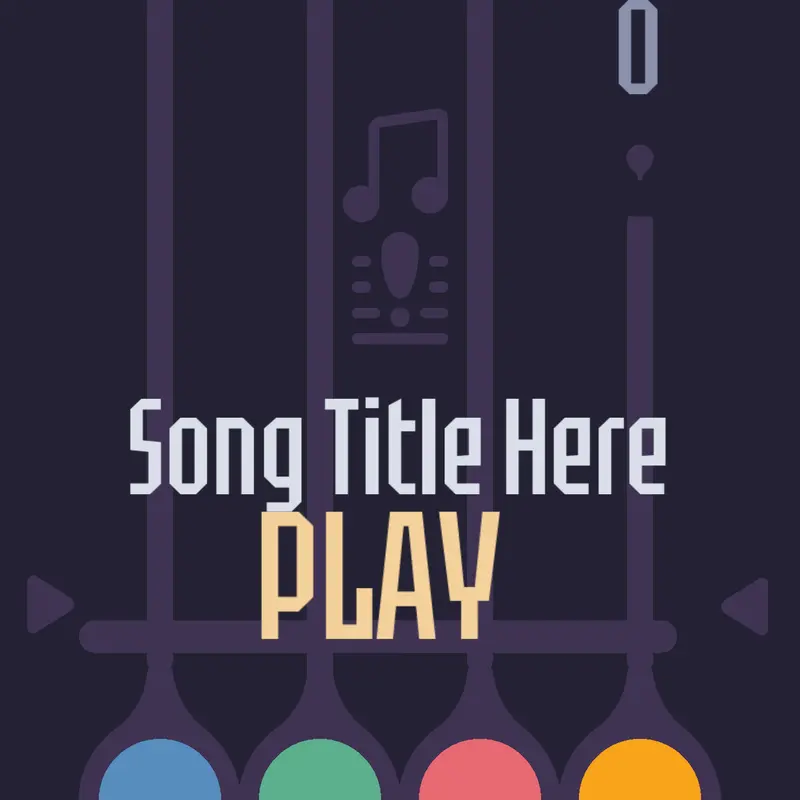 Game by @kaike_98