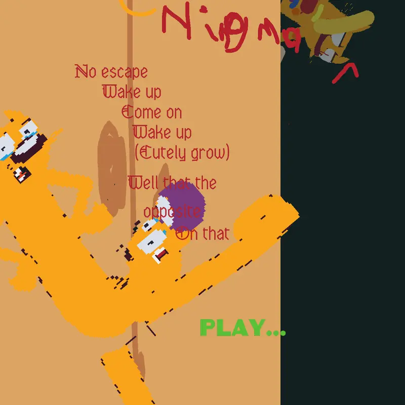 Game by @Labersier