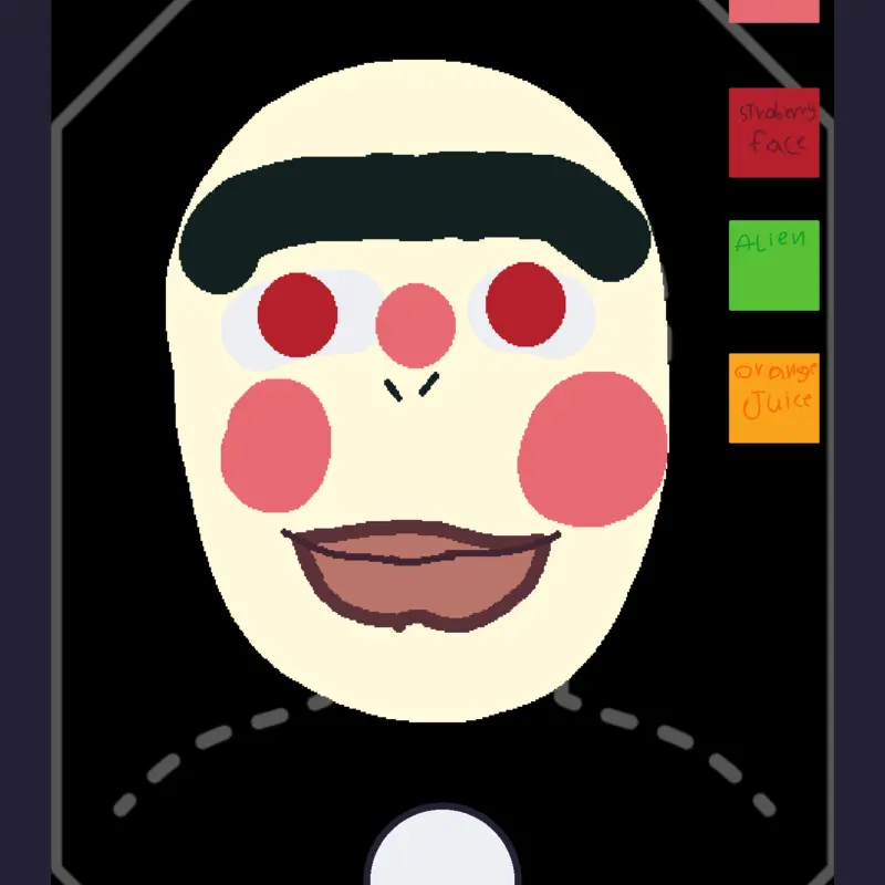 Game by @marwa_chiba