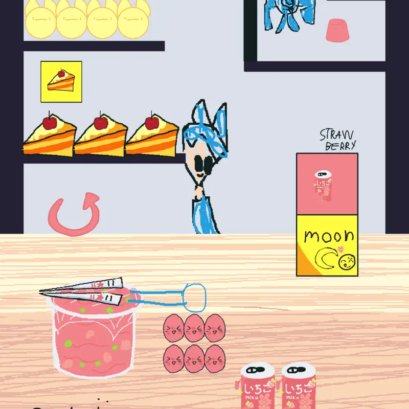 Game by @djsrUdEtS