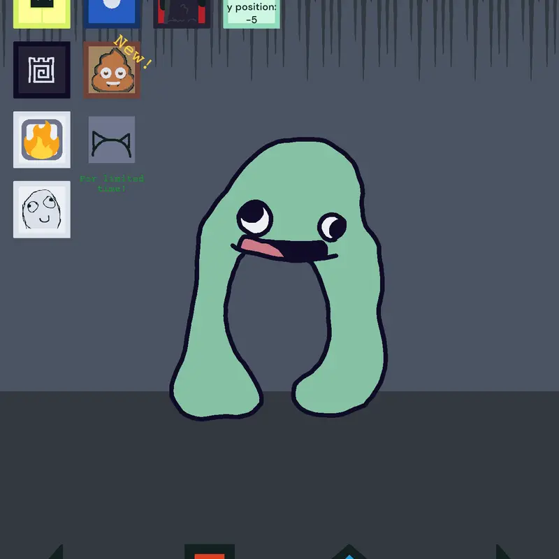 Game by @Sunflower_raywolf1214
