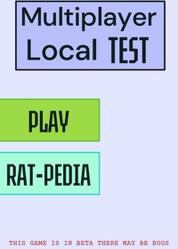 MULTIPLAYER Local