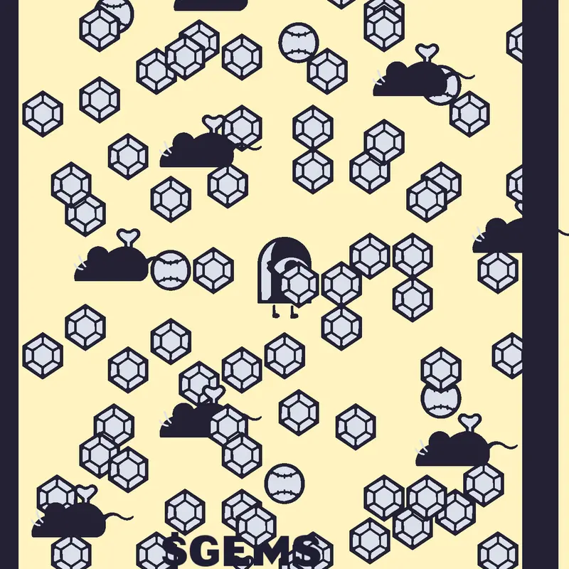 Game by @Nelu