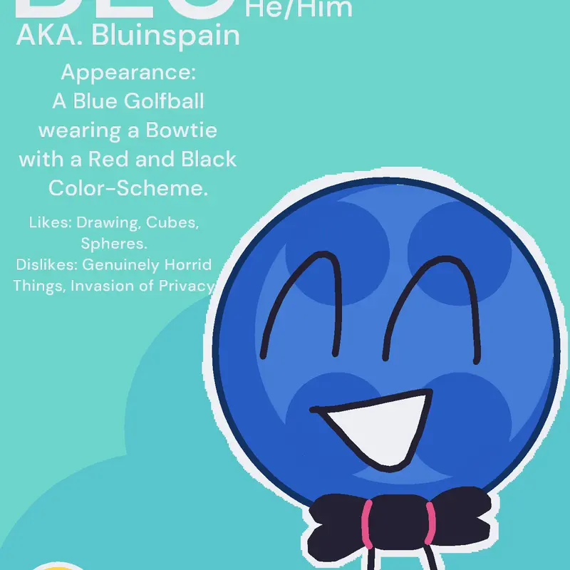 Game by @BluinSpain