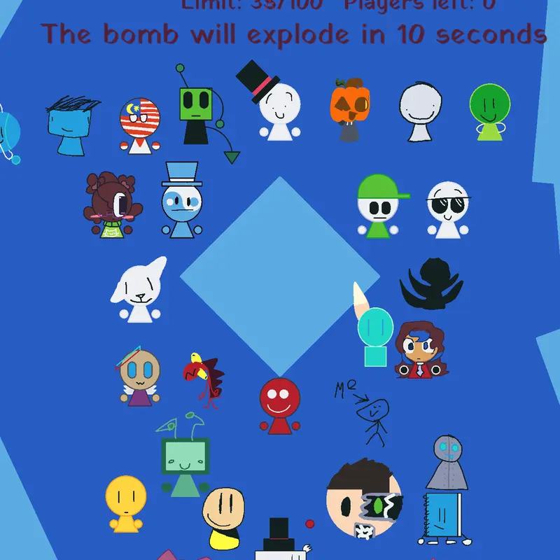 Game by @Zelty_bunny_Four