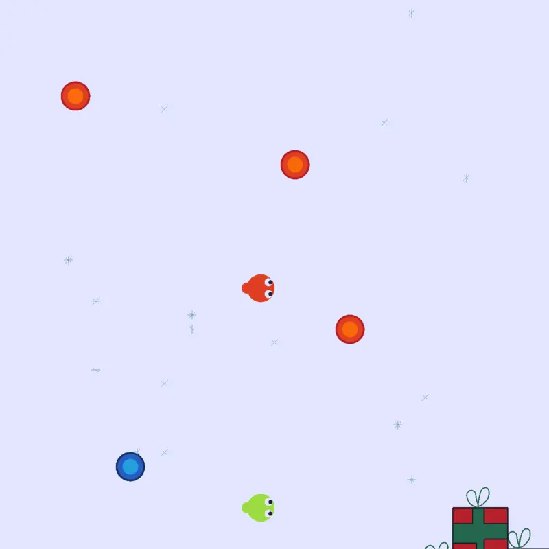 Game by @Venomanser2