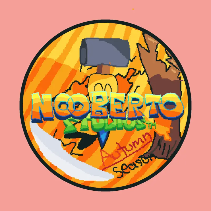Game by @NoobertoStudios