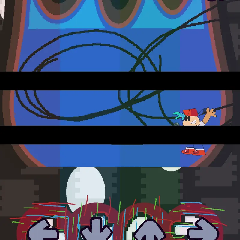 Game by @Thecoolfries