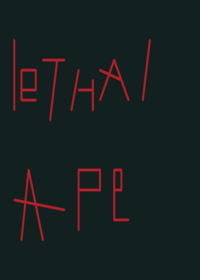 Lethal ape:remixed (update!)