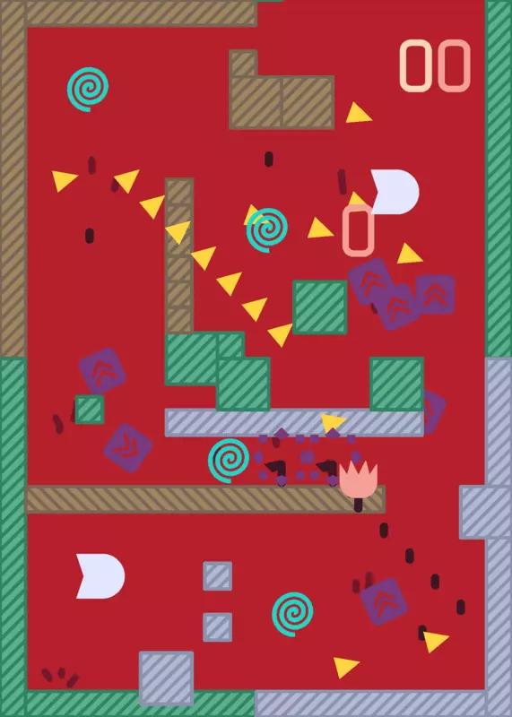 Game by @Macenebuco