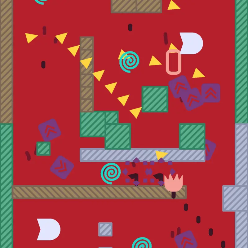 Game by @Macenebuco