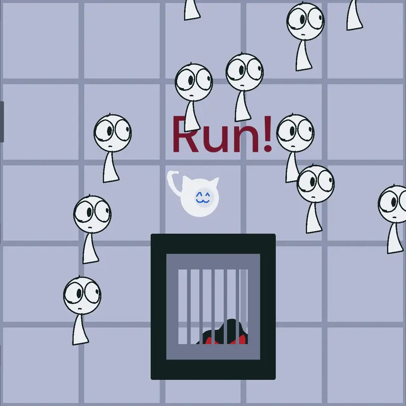 Game by @spectim