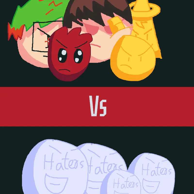Game by @Trozokrillo