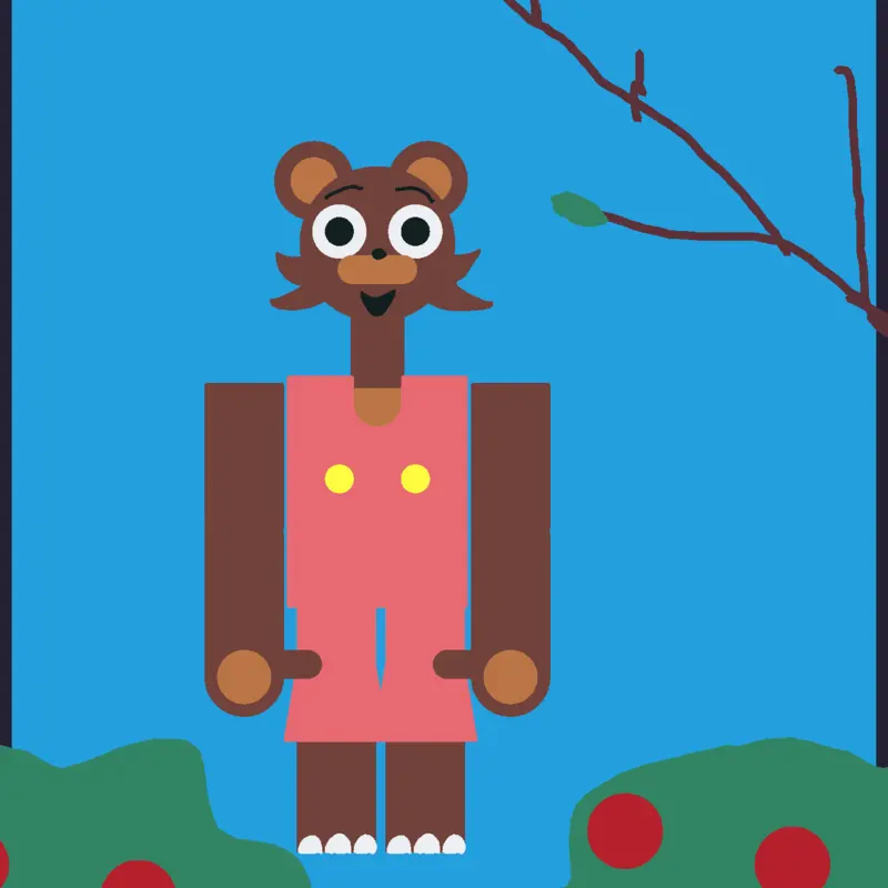 Game by @Melon_Green
