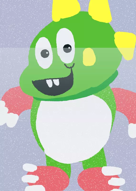 Game by @BubbleBobble