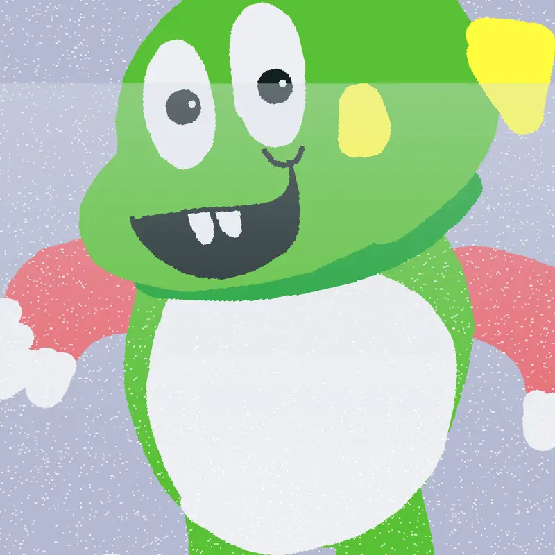Game by @BubbleBobble