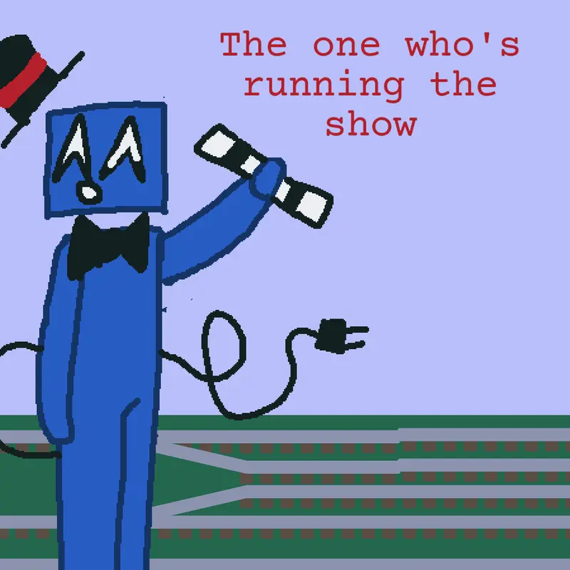 Game by @redimposter343