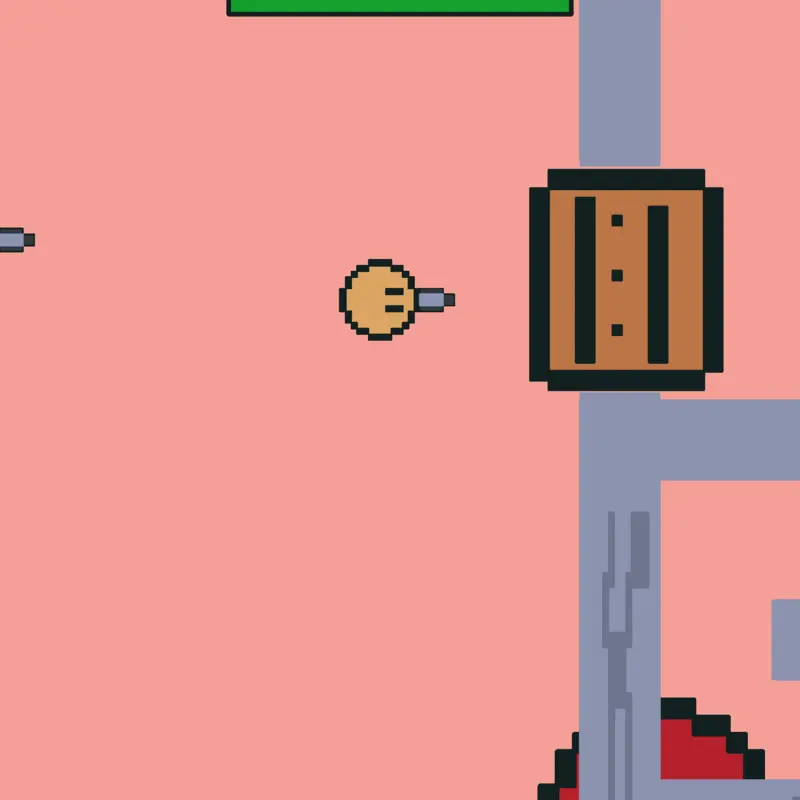Game by @urielhosea45