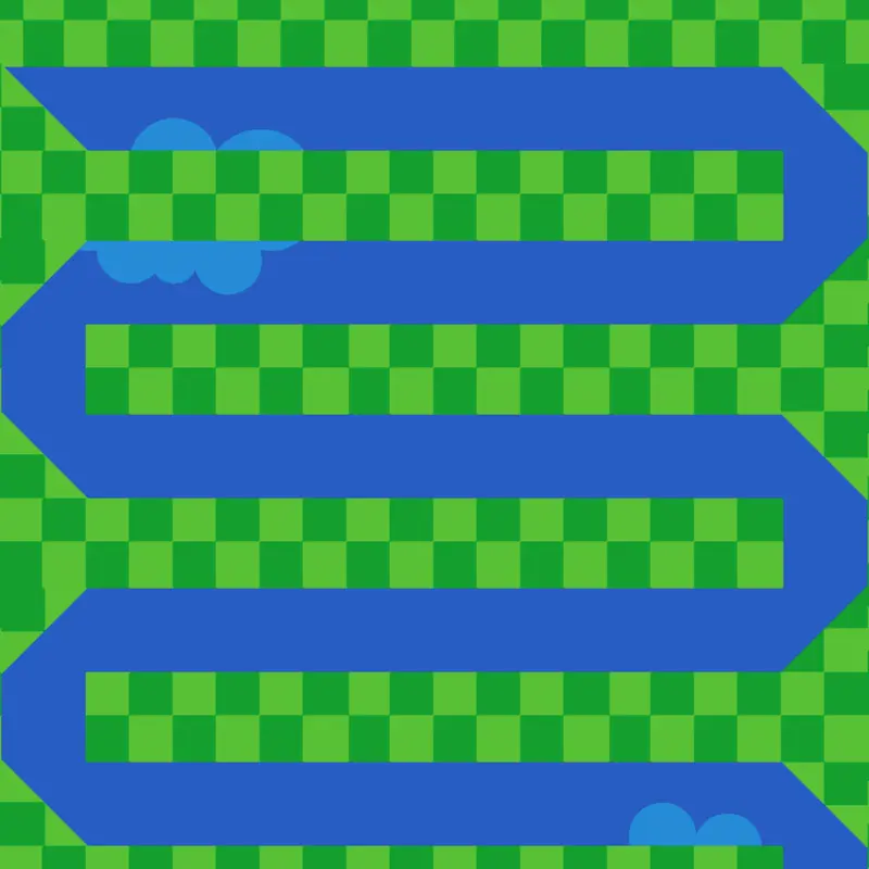 Game by @54tr
