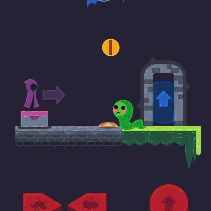 Game by @Koko_man