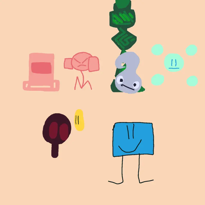Game by @podunkinis1