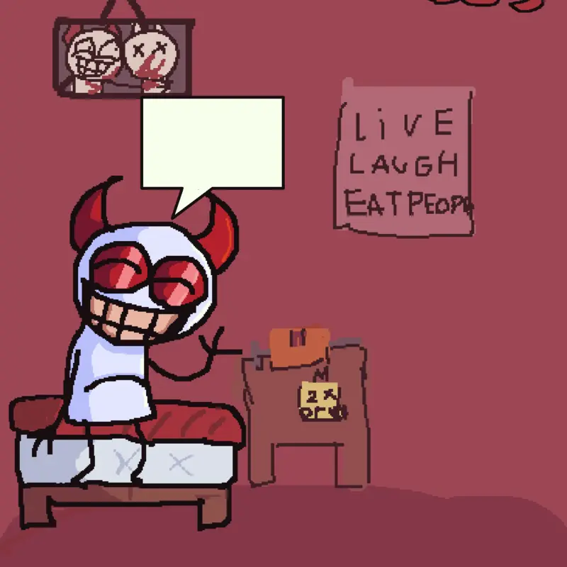Game by @The_MysteryGuy