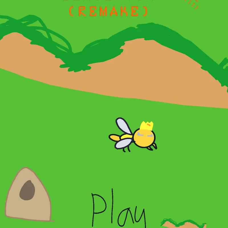 Game by @litte_ant_ofc