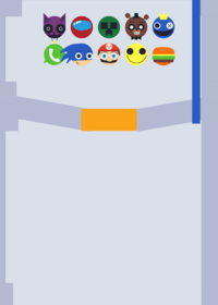 Race Marble Games Apps