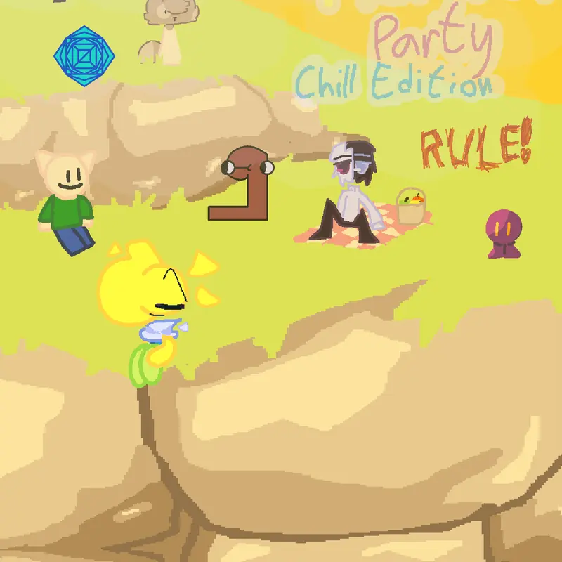 Game by @JaceThe