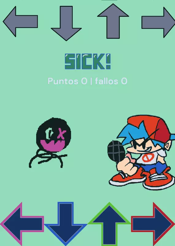 Game by @Ricardo_pro123