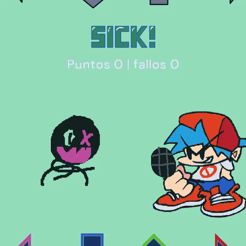 Game by @Ricardo_pro123