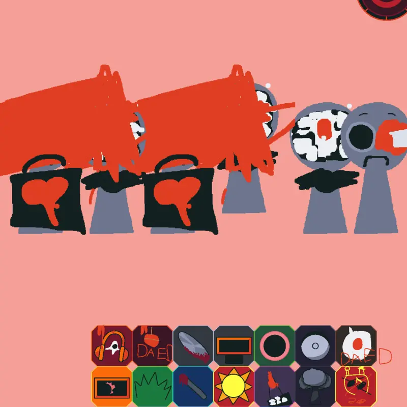 Game by @yyieppq