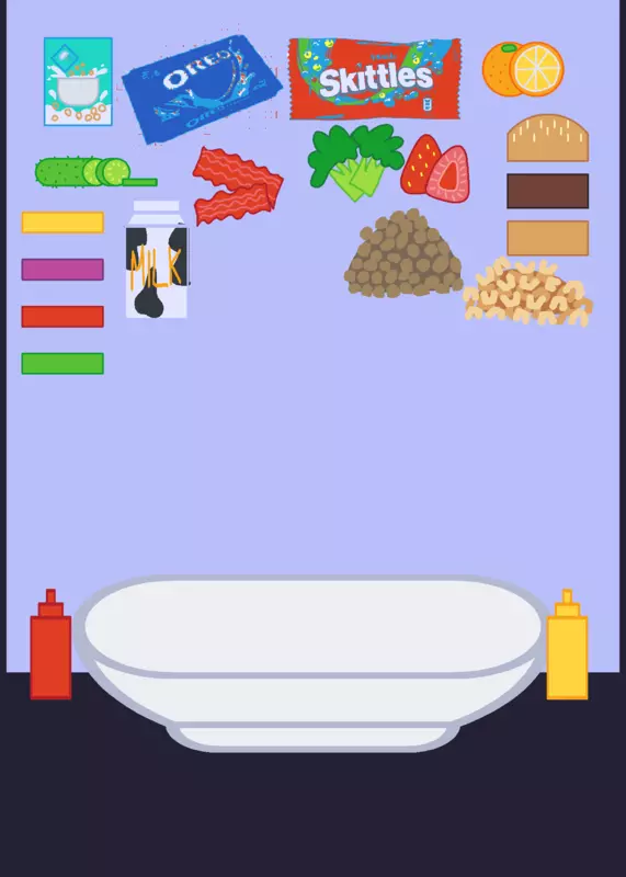 Game by @YourLittleSTAR1SHINE