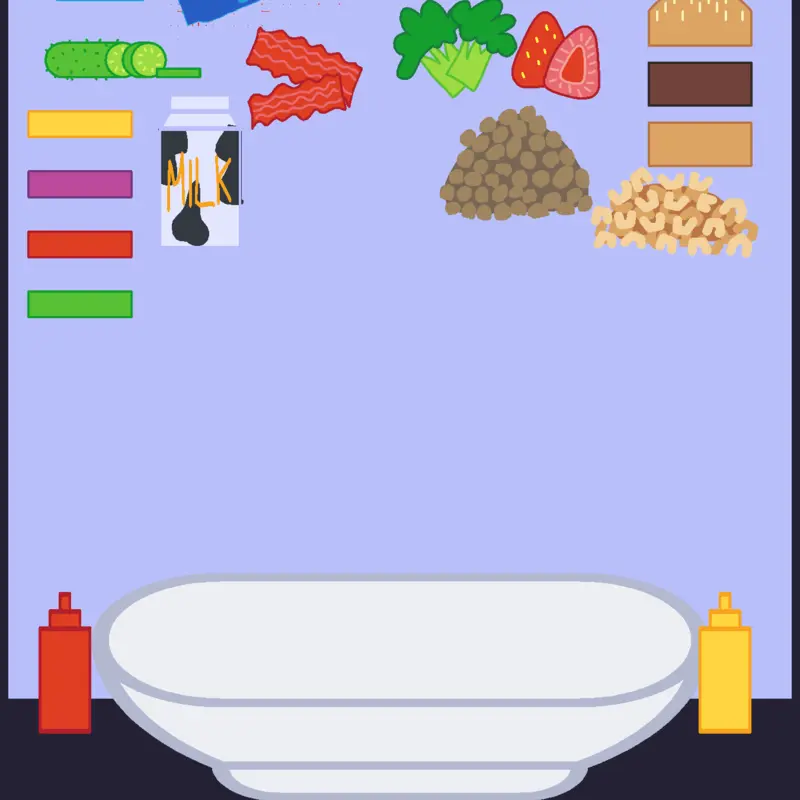 Game by @YourLittleSTAR1SHINE