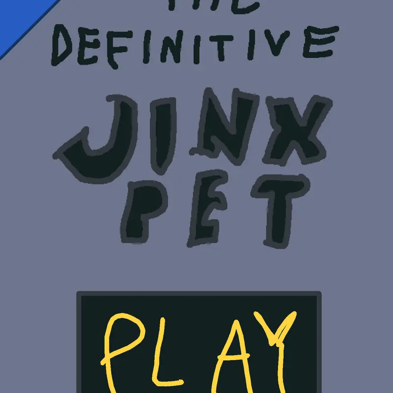 Game by @Stove_Cat