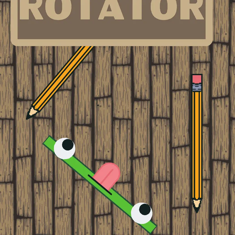 Rotator by @SnowPlor