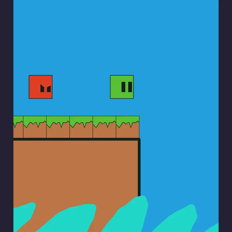 Game by @kingbrudgames