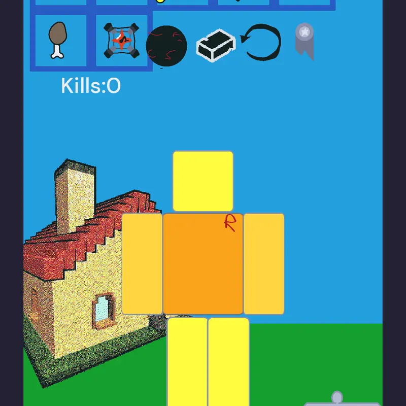 Game by @iker15