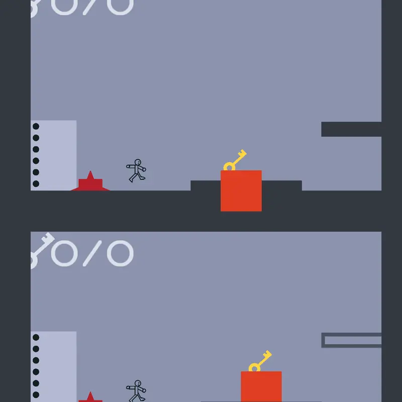 Game by @Patorio