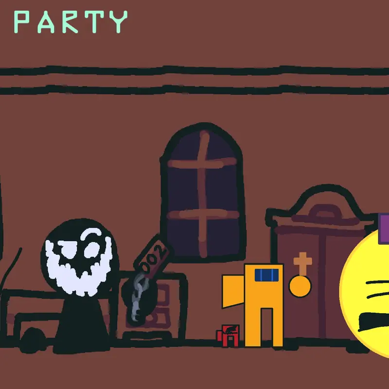 Game by @redimposter2932679