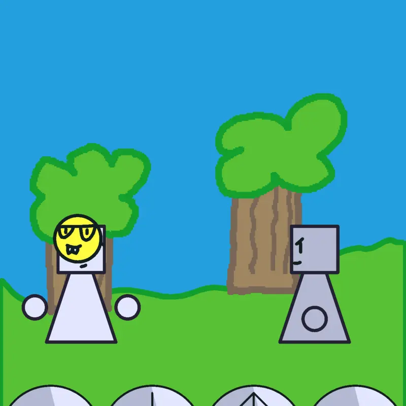 Game by @LuizCSM2022Gamer