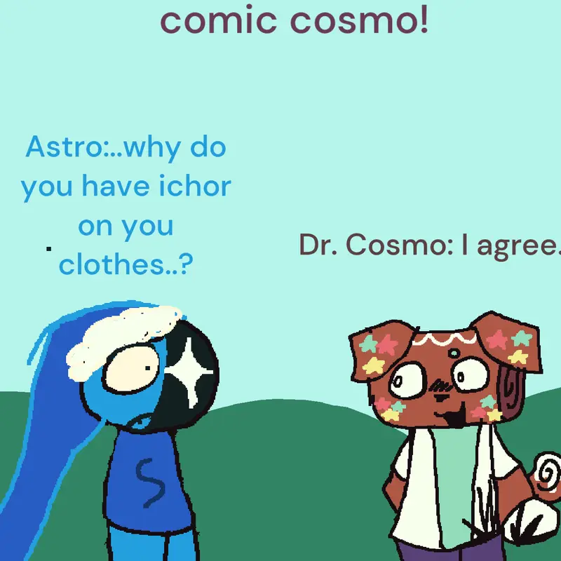 Game by @ASTRO_NOLIVILITE