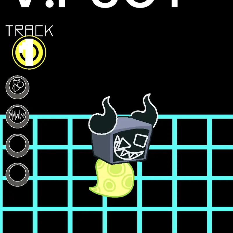 Game by @Megaezekiel3000_Official