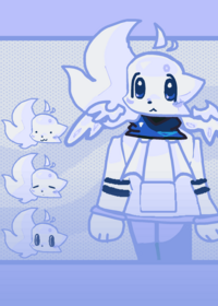 blehhhh | not my oc!!