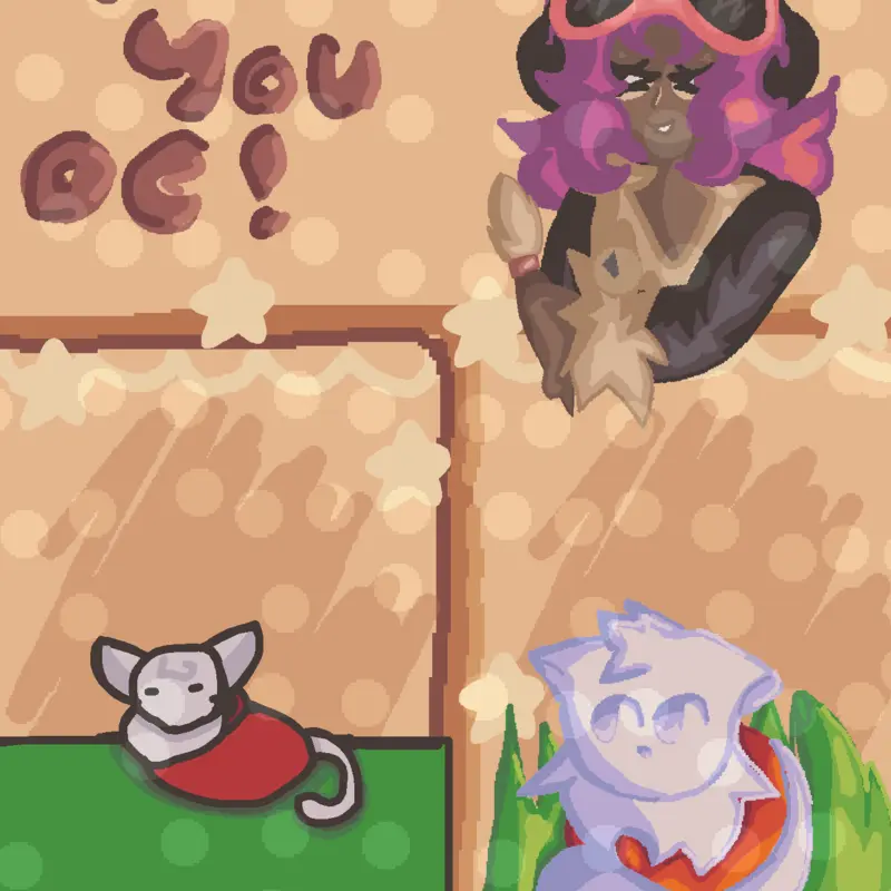 Game by @mega_pon228